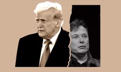 Musk ve Trump Tartışması Uzaya Taşındı