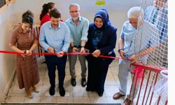 Nallıhan Yılsonu Resim Sergisi Açıldı