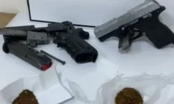 Niğde'de firari hükümlü yakalandı