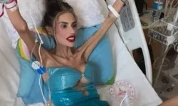 Nihal Candan'ın hayatını kaybettiği hastalık Anoreksiya nedir, nasıl tedavi edilir?