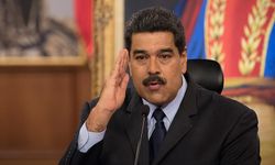 Maduro'dan Ortadoğu’ya Destek Mesajı!