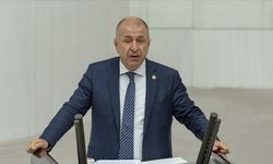 Ümit Özdağ için karar çıktı!