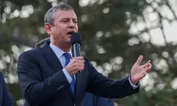 Özgür Özel Hakkında Soruşturma