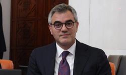 TBMM GENEL SEKRETERİ TALİP UZUN GÖREVDEN ALINDI