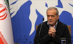 Pezeşkiyan: “Saldırılar sürerse, çok daha sert karşılık vereceğiz”