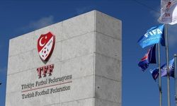 PFDK Başkanı istifa etti