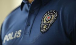 Polis memuru, trafik kazasında hayatını kaybetti