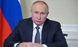 Ateşkes Umutları Sona mı Eriyor? Putin'den Ukrayna'ya Sert Mesaj