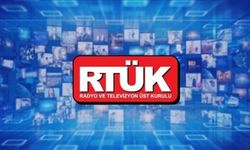 RTÜK'ten Yayıncılara İsrail- İran Uyarısı!