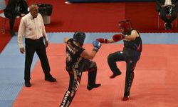 Büyükler Savate Milli Takımı, Çankırı'da kampa girmeye hazırlanıyor!