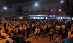 Siirt’te düğünde silahlı saldırı!