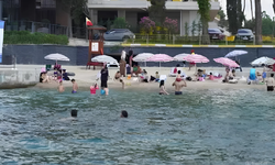 Tuzla Halk Plajı Özel Şirkete Devredildi