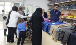 Etimesgut Belediyesi'nden bayram öncesi büyük destek!
