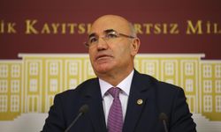 "Bugün Silivri’de yargılanan sadece Ümit Özdağ değildir"