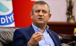 “Gazze’nin Altında 100 Yıllık Enerji, Üstünde Büyük Bir Oyun Var”