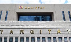HSK’dan Yüksek Yargı Atamaları