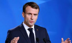 Macron, İran’ın Nükleer Adımına Karşı Uyardı