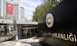 Dışişleri’nden Avusturya Saldırısına Taziye