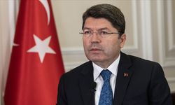 Bakan Tunç'tan Özgür Özel'in Açıklamalarına tepki