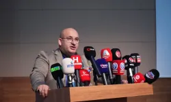 TİGAD Başkanı Geçgel: 'Kapılarımıza Kilit Vurmaya Hazırız'