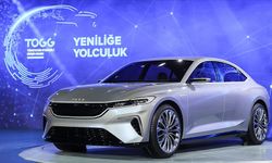 Togg’un 2025 satış verileri açıklandı