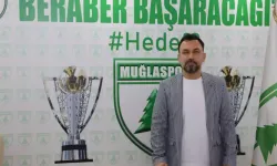 Muğlaspor’da Hedef Büyüyor: Tolga Tağ İmzayı Attı, Gözler Transferlerde!