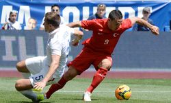Milliler Amerika'da