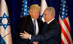 İsrail'den Trump'a F-35 çağrısı!