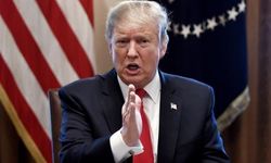 Trump, Ukrayna'ya Patriot göndereceklerini açıkladı