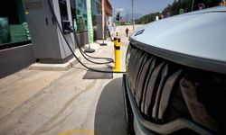 Türkiye'de elektrikli araç satışları arttı