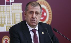Ümit Özdağ tahliye edildi!