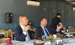 Köroğlu: “İstanbul hukuksuzluğun başkenti, savunma susturulamaz”
