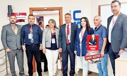 Ankara’dan Doğan Yeni Bir Merkez: USAD