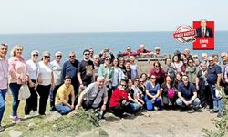 Arguvanlılardan Sinop çıkarması