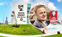 Ankara’nın hafızasında bir şair: Nazım Hikmet
