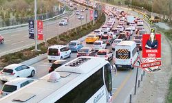 Bayram trafiğinde psikolojik baskıya dikkat edin!