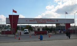 HAPİSHANELERDE TAHLİYELER SABAH BAŞLIYOR