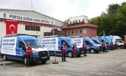 Ankara Büyükşehir Belediyesi et bağış noktalarını belirledi!