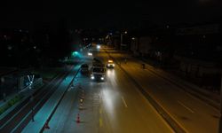 Mamak'ta haşere ihbar hattı kuruldu!