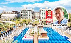 “Quattro Beach Hotel” bayramda yoğun ilgi gördü