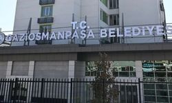 Gaziosmanpaşa Belediyesi Ak Parti'ye geçti!