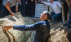 Ferdi Zeyrek'in ölümüyle ilgili Özel'den açıklama!