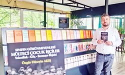 “Mülteci çocuk işçiler konusunda küresel bir farkındalık yaratılmalı”