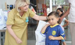 Etimesgut Belediyesi müjdeyi verdi!
