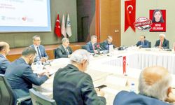 “Sağlıkta Etik ve Etkili Tanıtım Çalıştayı”
