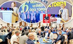 Toplumun Gerçek Kahramanları Ödüllendirildi