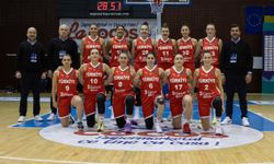 Terra Pizza ve Türkiye Basketbol Federasyonu'ndan iş birliği