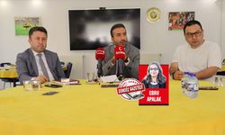 “Bu Kulüp Kayyuma Gitmeyecek”