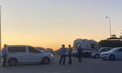 Etimesgut'ta evin buzdolabında bebek cesedi bulundu