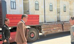 Haymana’ya Yeni Bir Nefes: Kapalı Çarşı Kuruluyor!